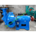 Zjw Series Strong Abrasion Resistant Centrifugal Feeding Pump